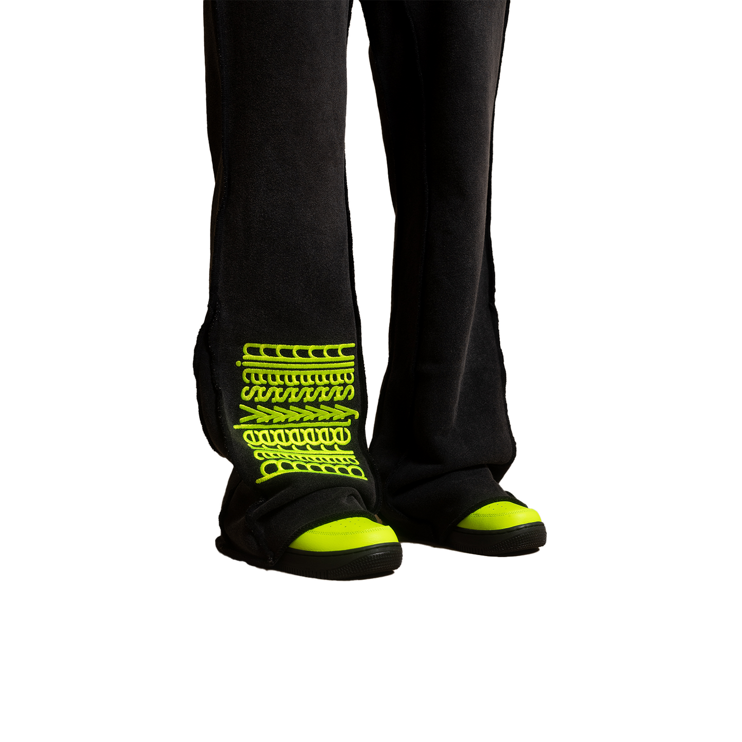 S01 BASE SWEATPANTS