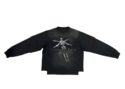 S01 LONG TEE